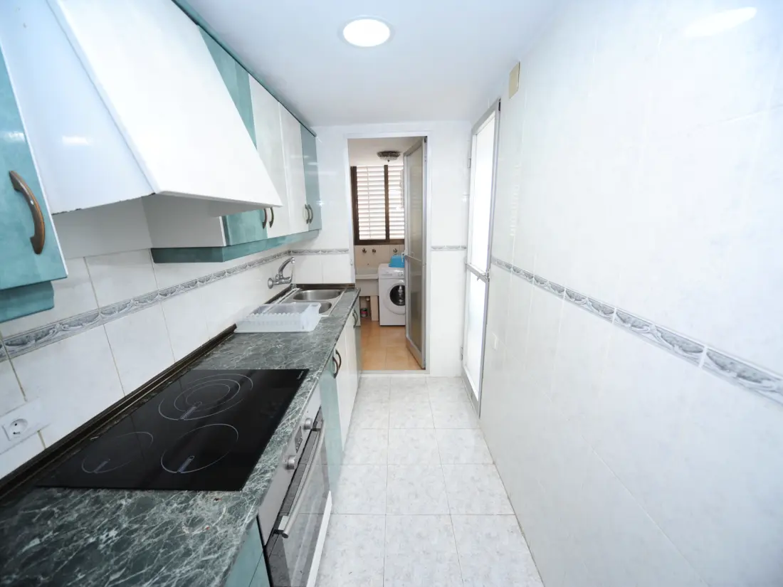 Location de Vacances Benicàssim 27