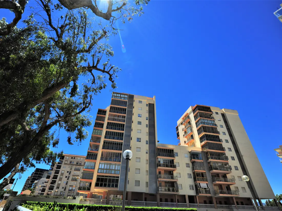 Location de Vacances Benicàssim 27