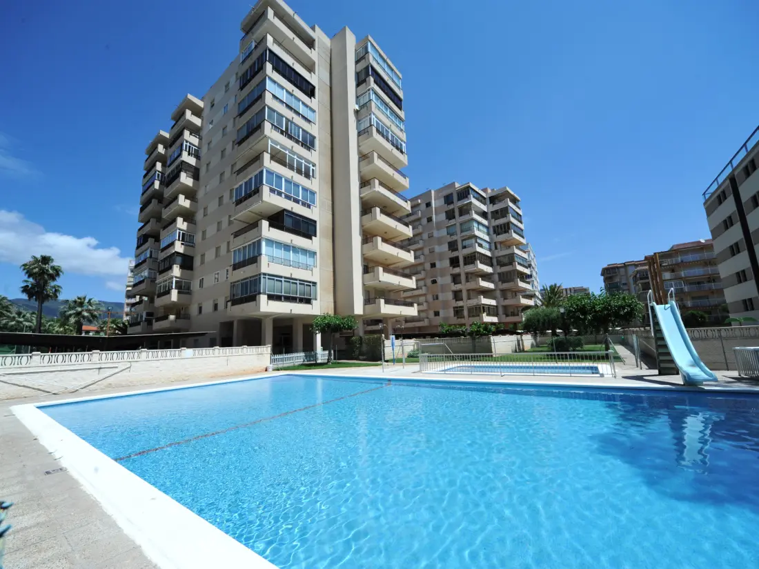 Location de Vacances Benicàssim 34