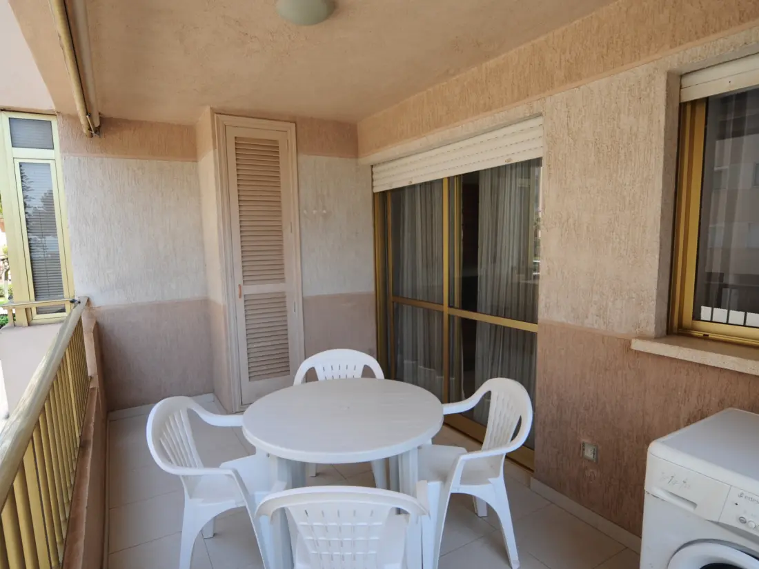 Location de Vacances Benicàssim 34