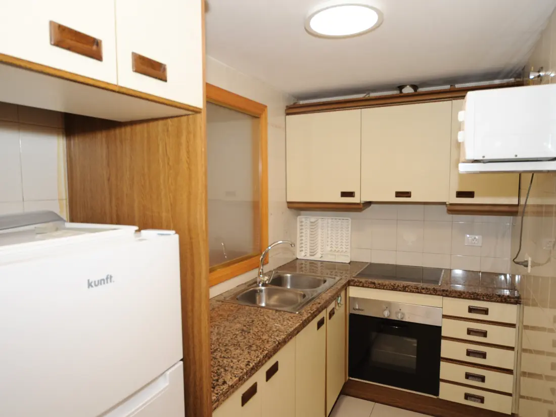 Location de Vacances Benicàssim 34