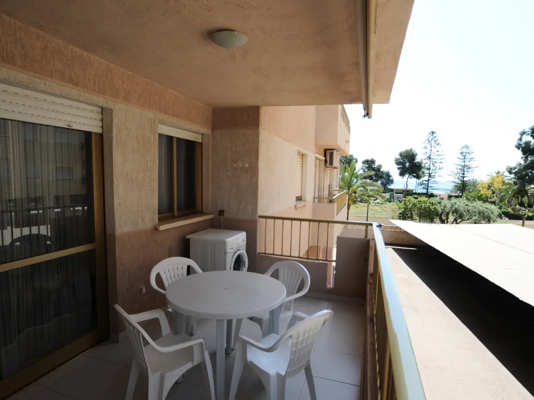 Location de Vacances Benicàssim 34
