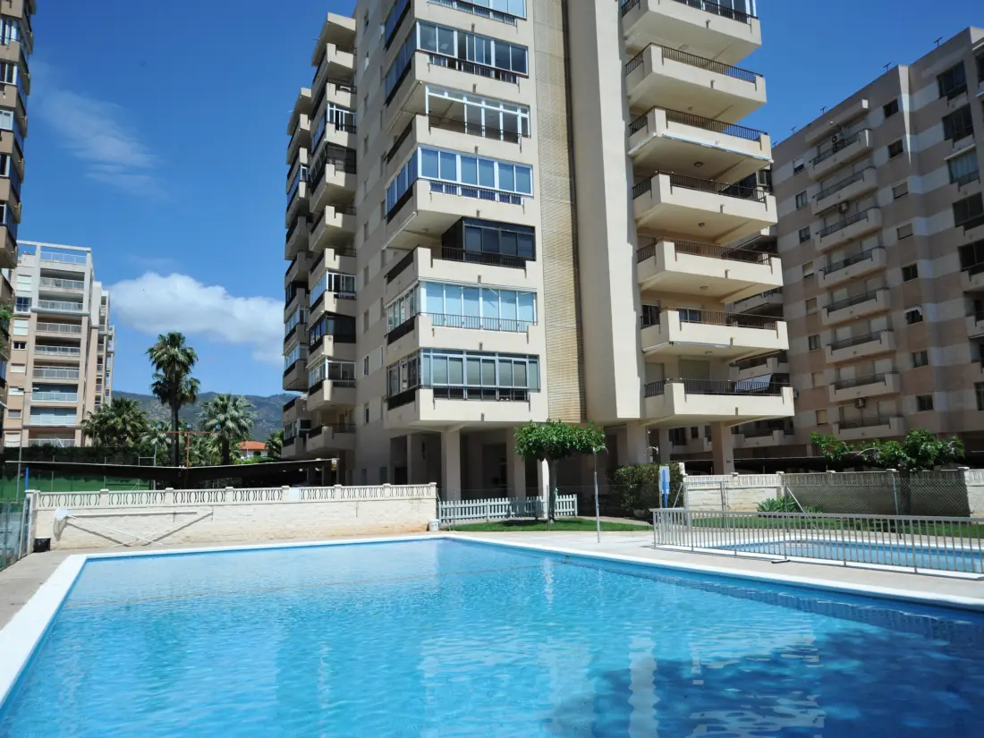 Location de Vacances Benicàssim 34