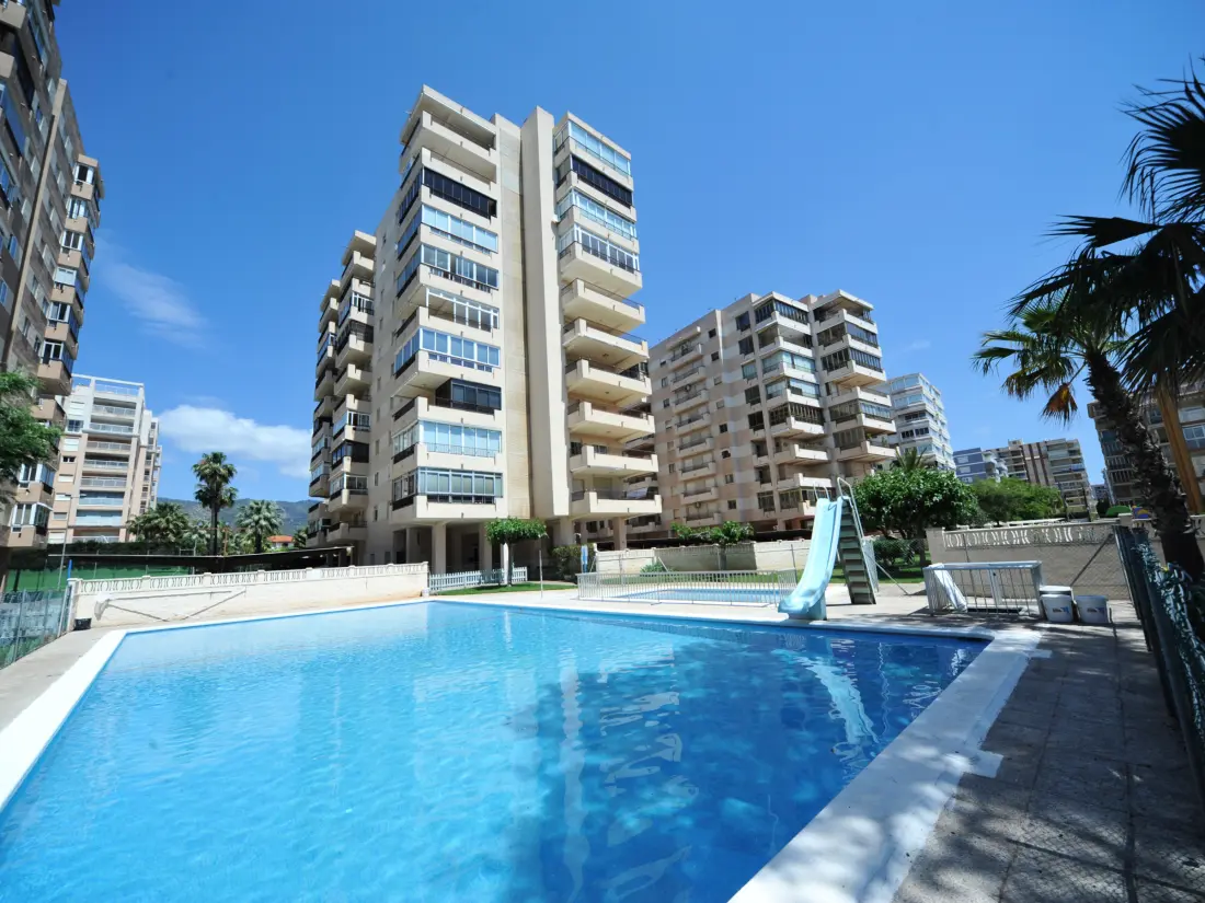 Location de Vacances Benicàssim 34