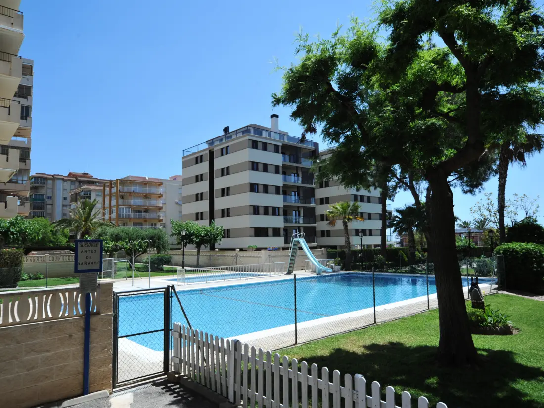 Location de Vacances Benicàssim 34