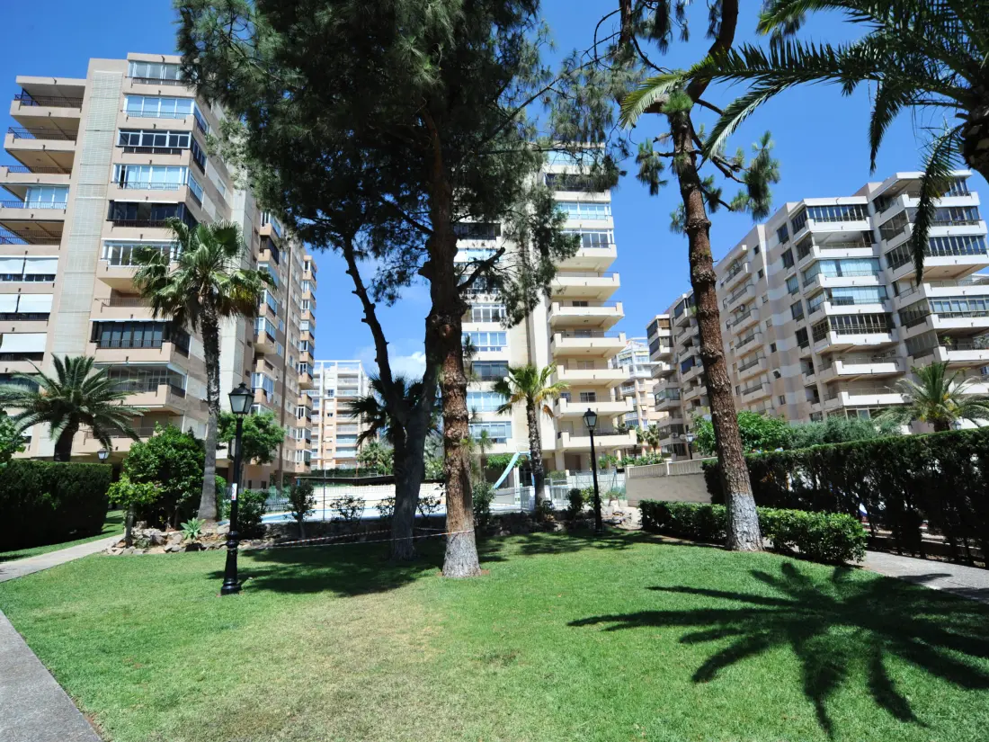 Location de Vacances Benicàssim 34