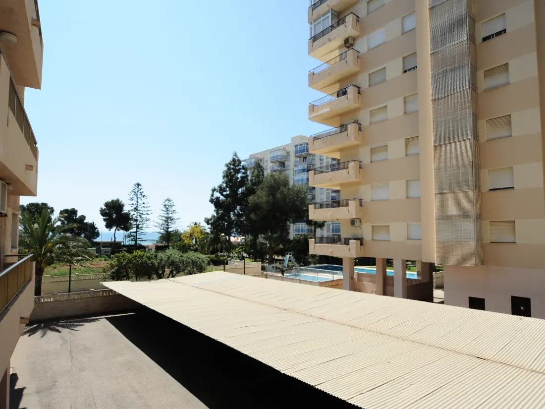 Location de Vacances Benicàssim 34