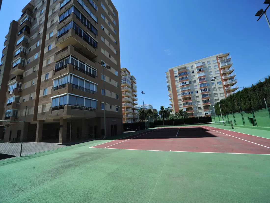 Location de Vacances Benicàssim 34