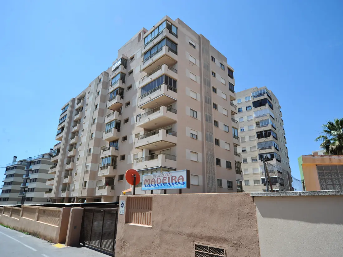 Location de Vacances Benicàssim 34
