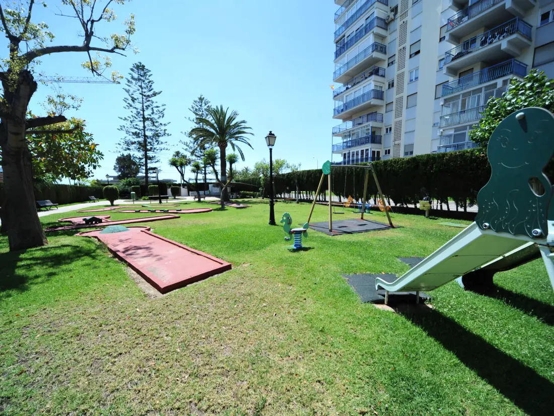 Location de Vacances Benicàssim 34