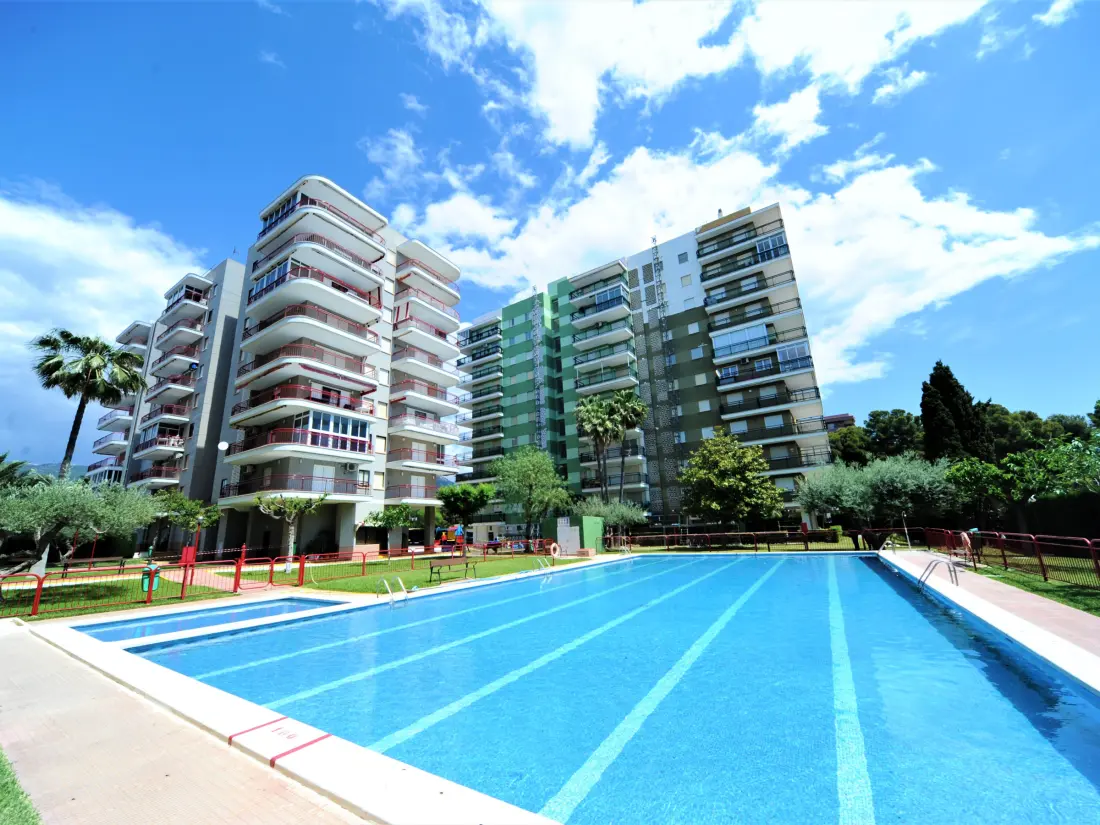 Location de Vacances Benicàssim 37