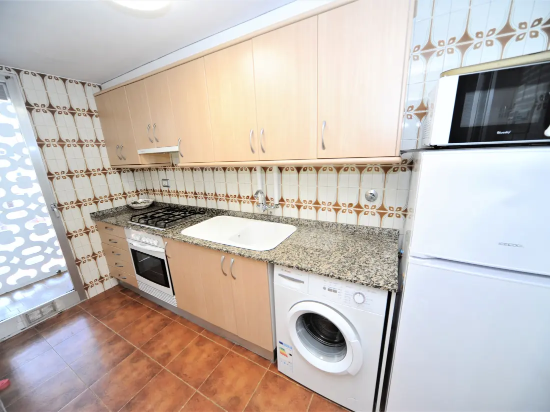 Location de Vacances Benicàssim 37