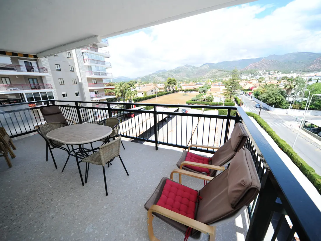 Location de Vacances Benicàssim 37