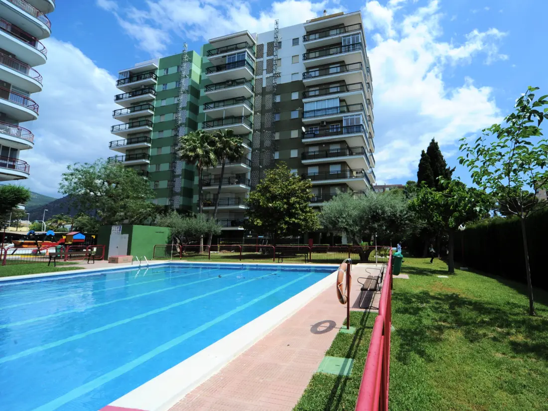 Location de Vacances Benicàssim 37