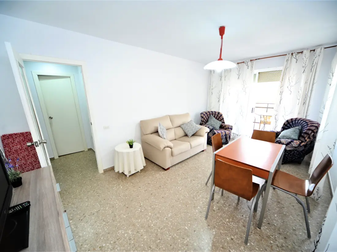 Location de Vacances Benicàssim 37
