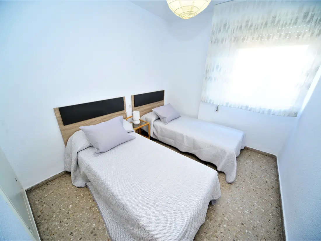 Location de Vacances Benicàssim 37