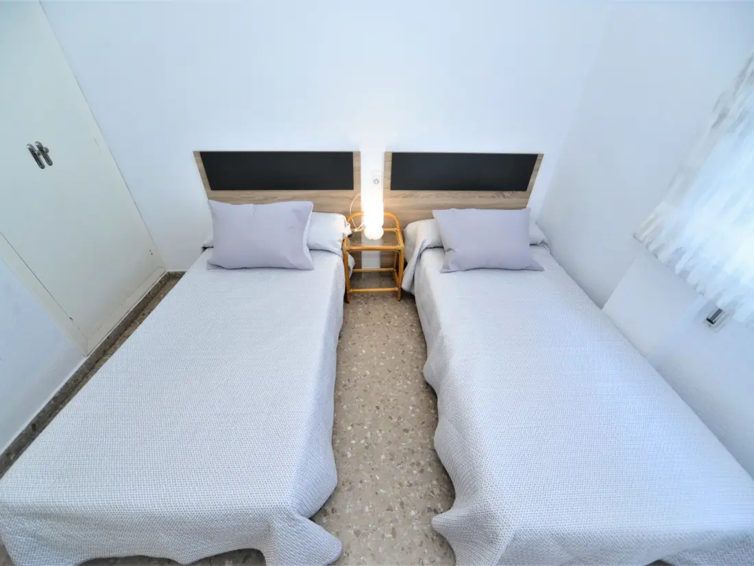 Location de Vacances Benicàssim 37