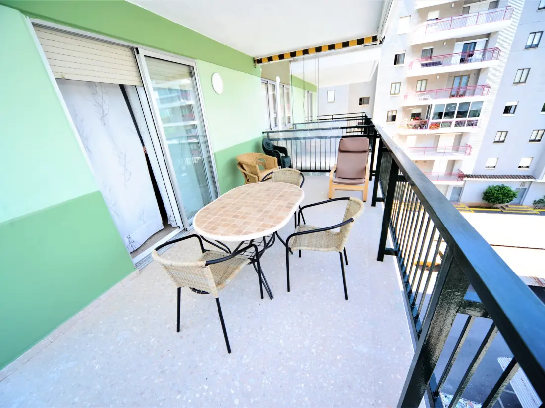 Location de Vacances Benicàssim 37