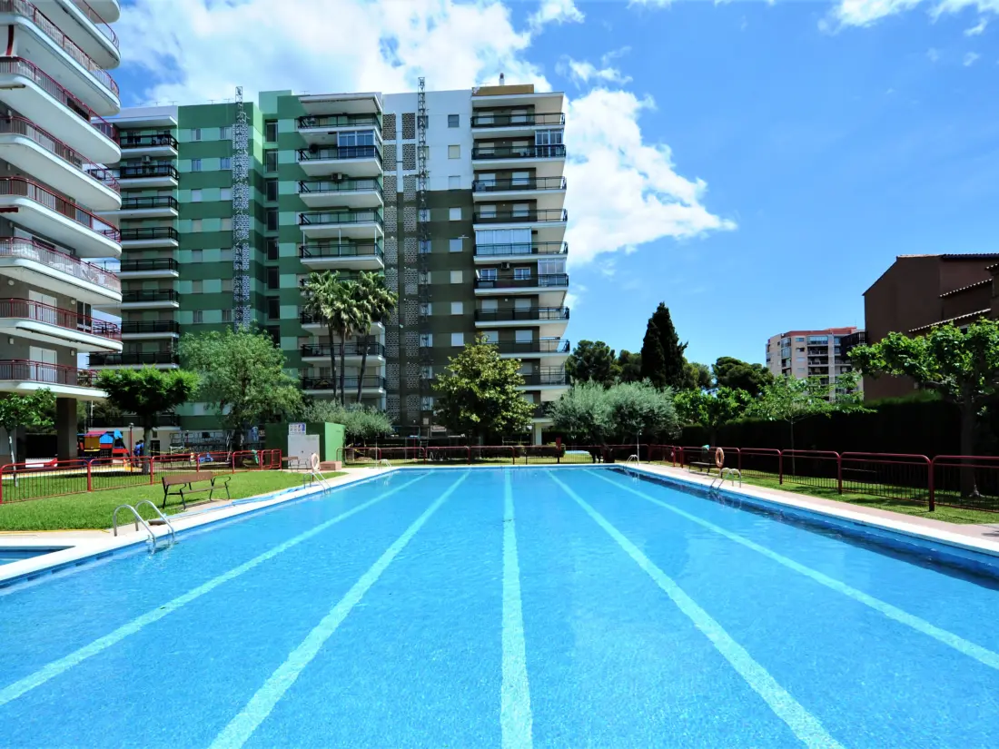 Location de Vacances Benicàssim 37