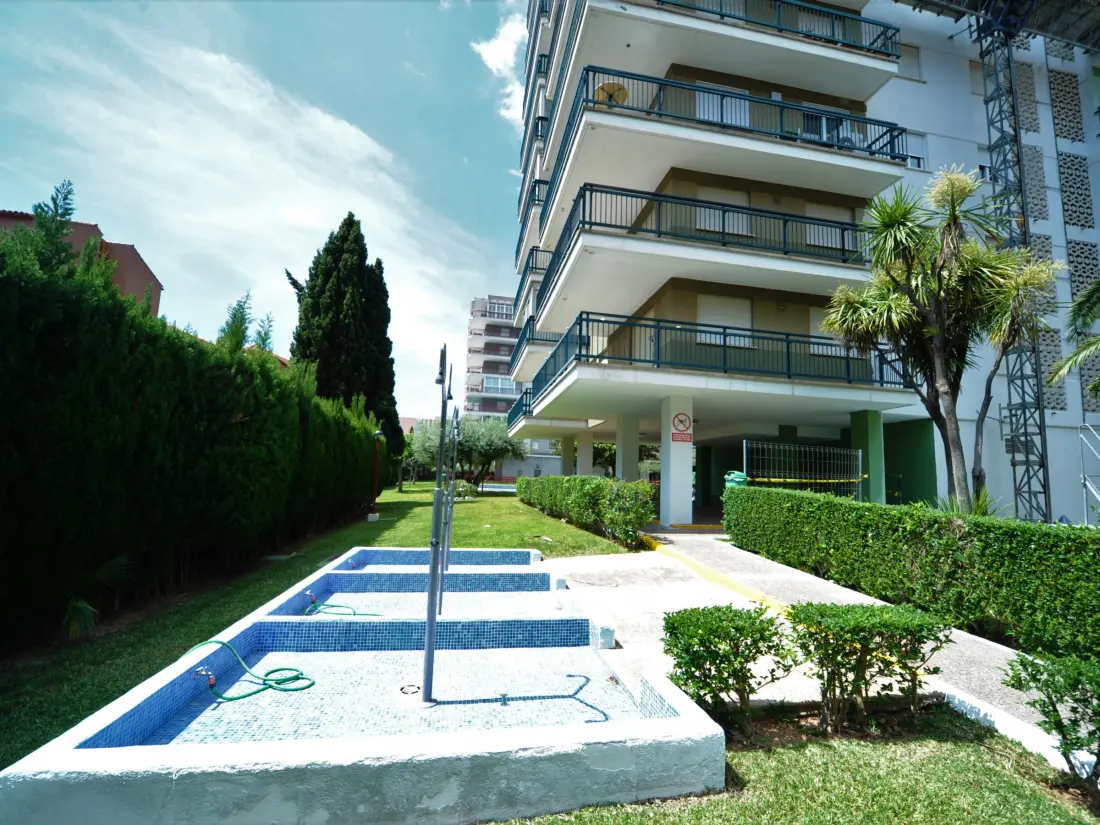 Location de Vacances Benicàssim 37