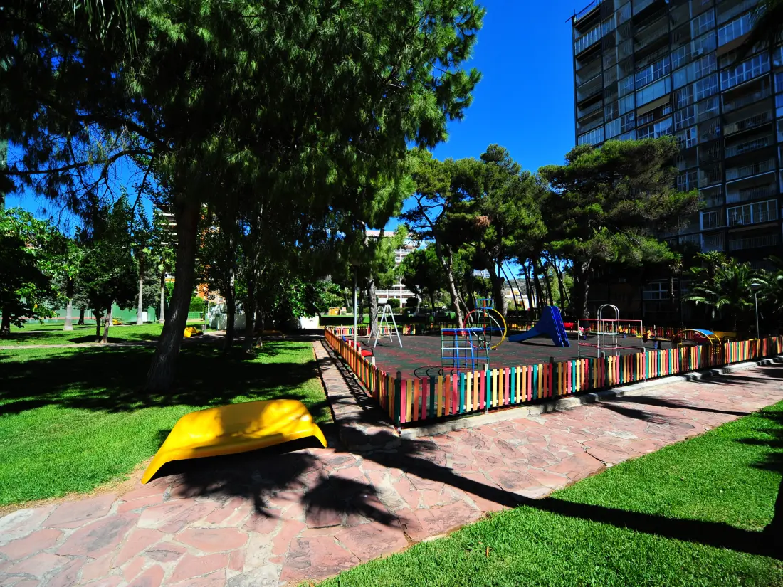 Location de Vacances Benicàssim 42