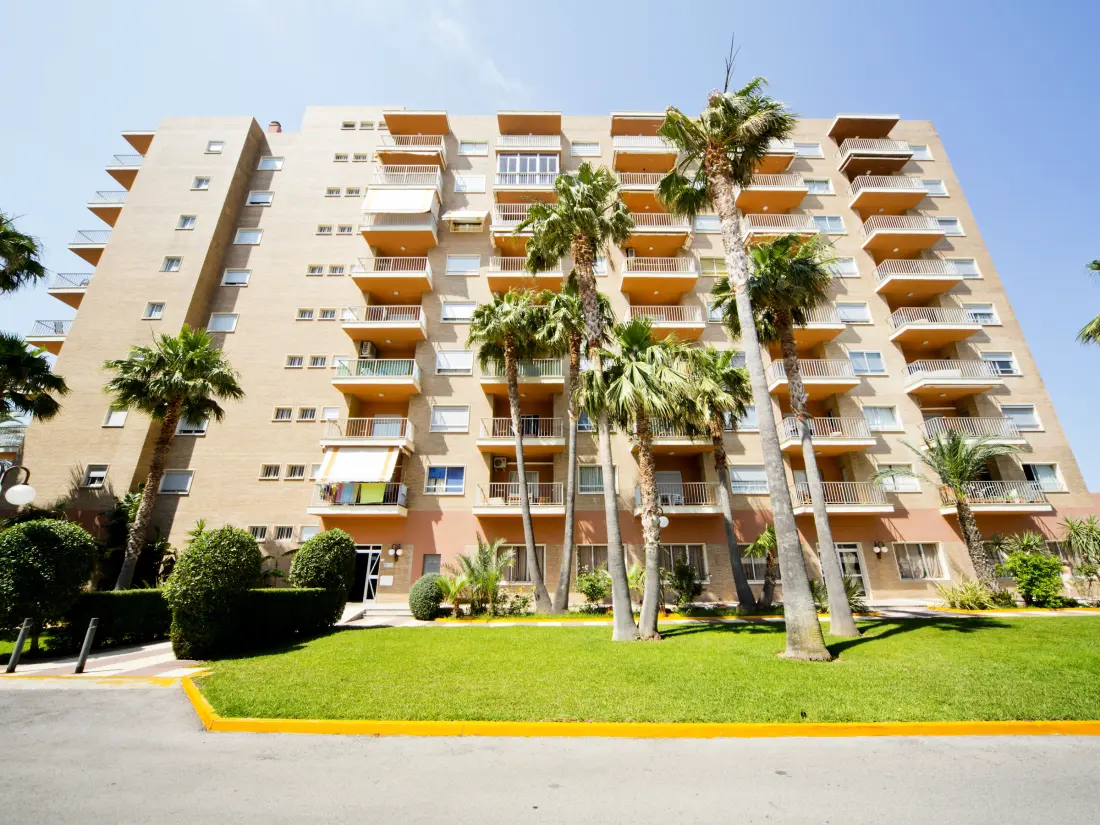 Location de Vacances Benicàssim 44
