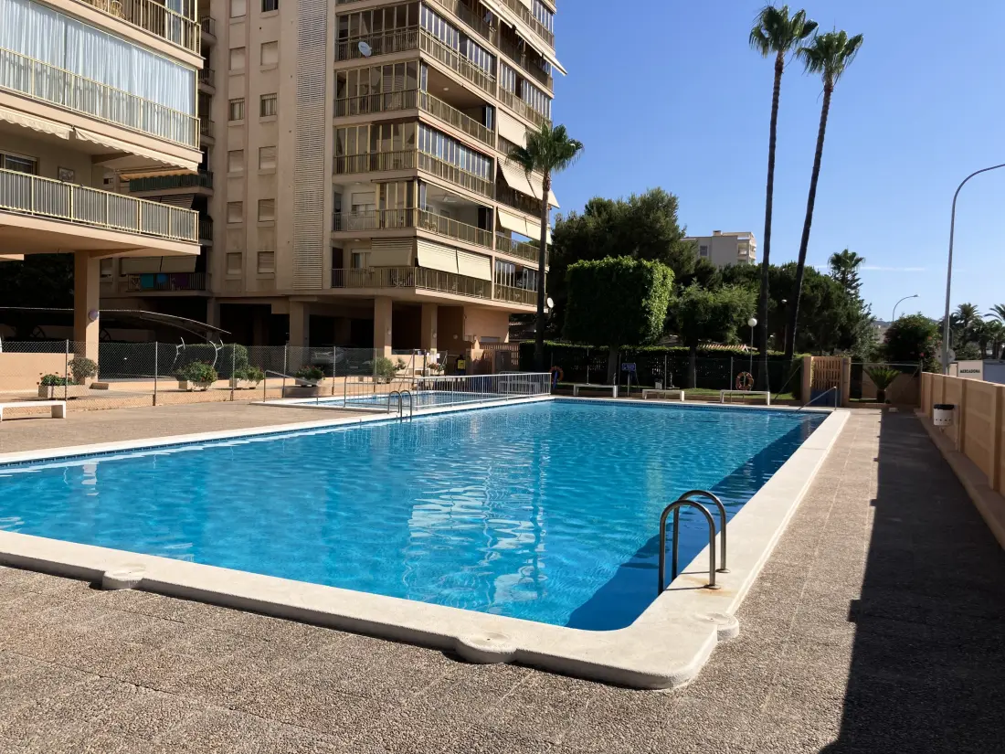 Location de Vacances Benicàssim 46