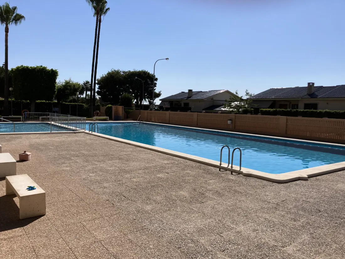 Location de Vacances Benicàssim 46