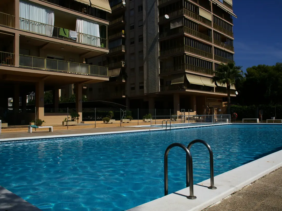 Location de Vacances Benicàssim 46
