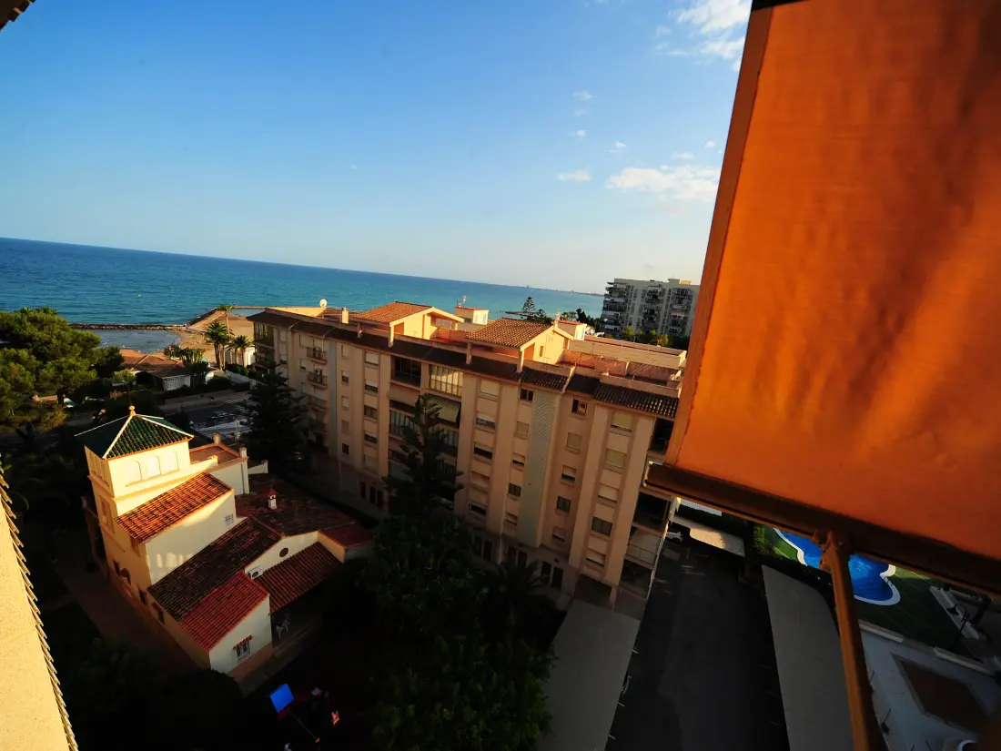 Location de Vacances Benicàssim 46