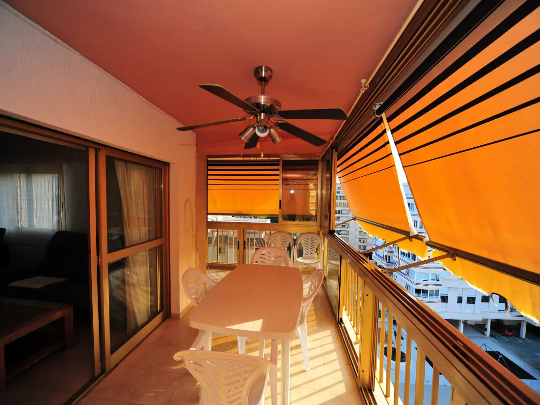 Location de Vacances Benicàssim 46