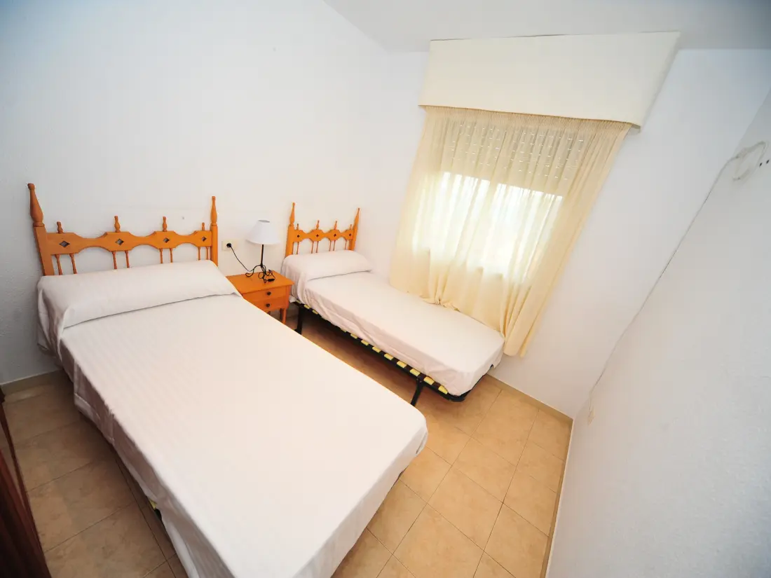 Location de Vacances Benicàssim 46