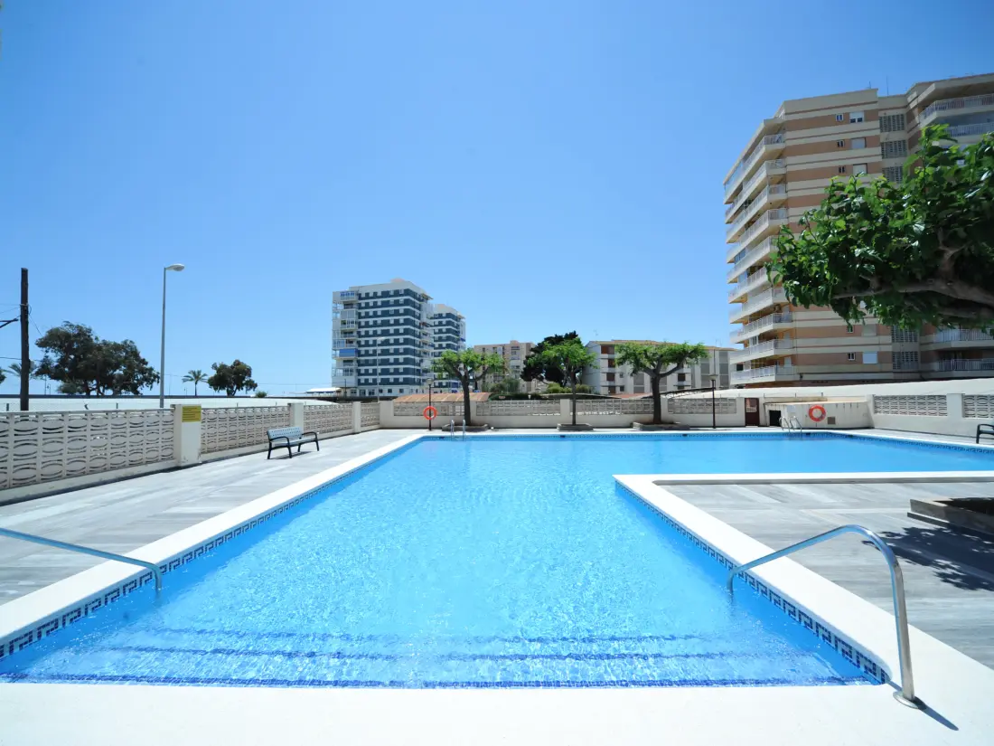 Location de Vacances Benicàssim 5