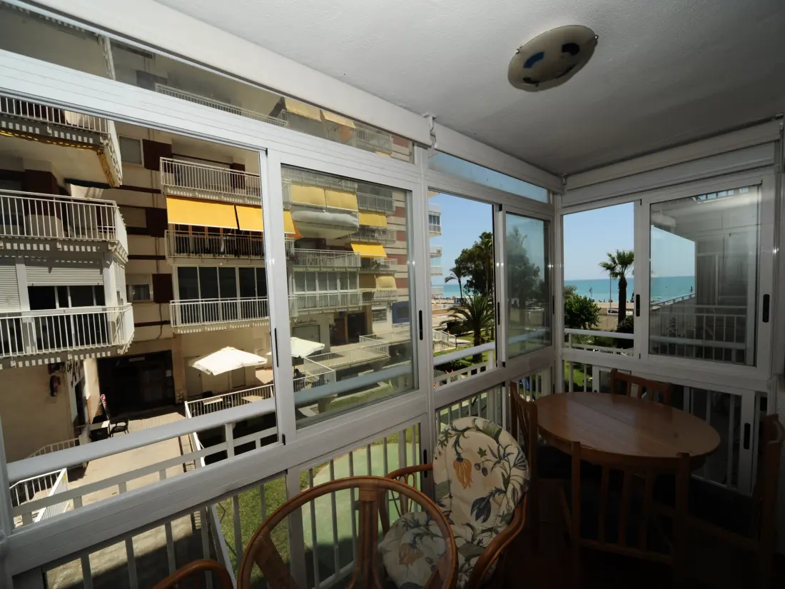 Location de Vacances Benicàssim 5