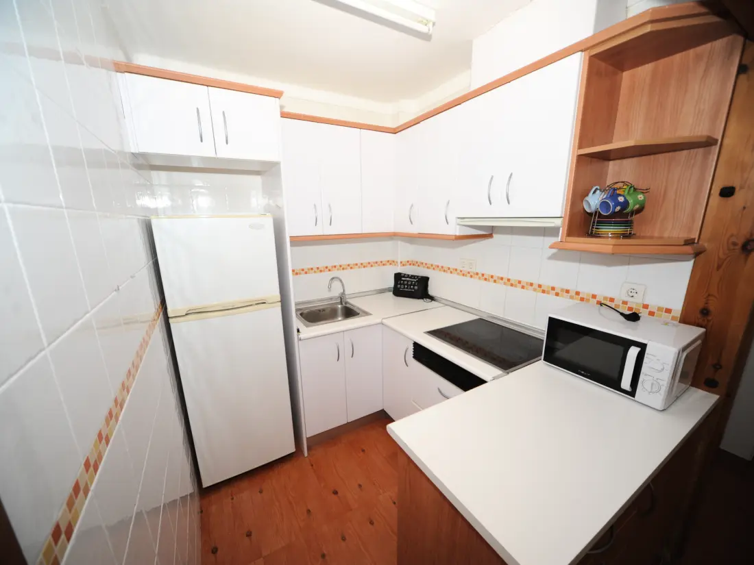 Location de Vacances Benicàssim 5