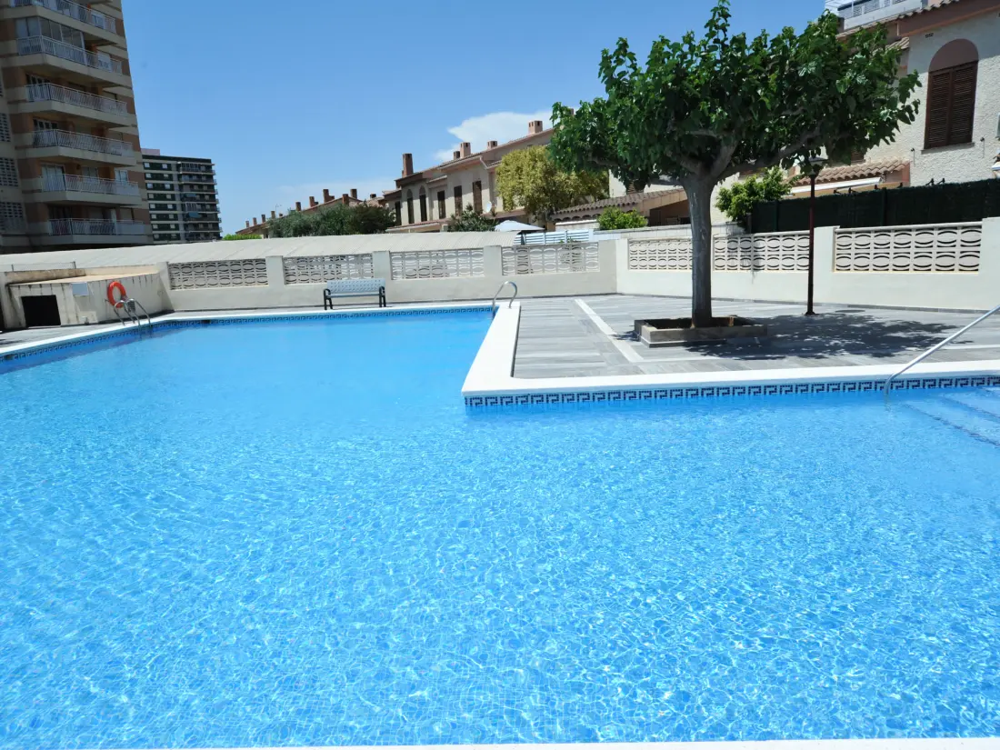 Location de Vacances Benicàssim 5
