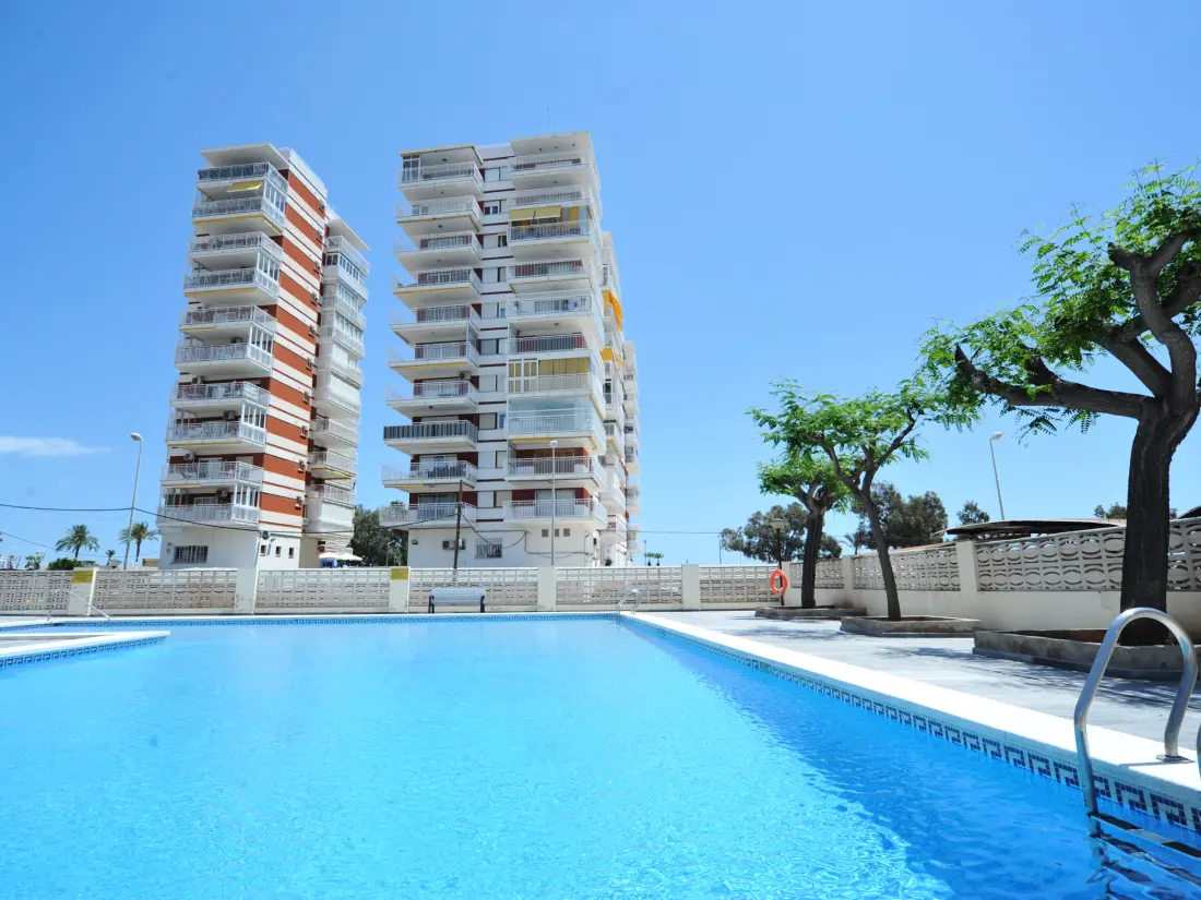 Location de Vacances Benicàssim 5