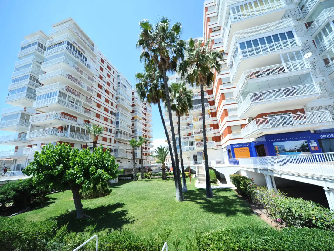 Location de Vacances Benicàssim 5