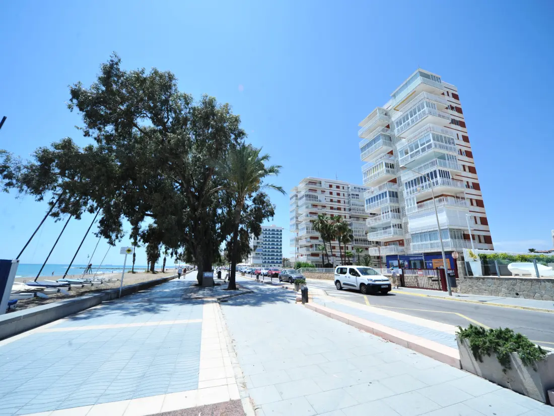 Location de Vacances Benicàssim 5