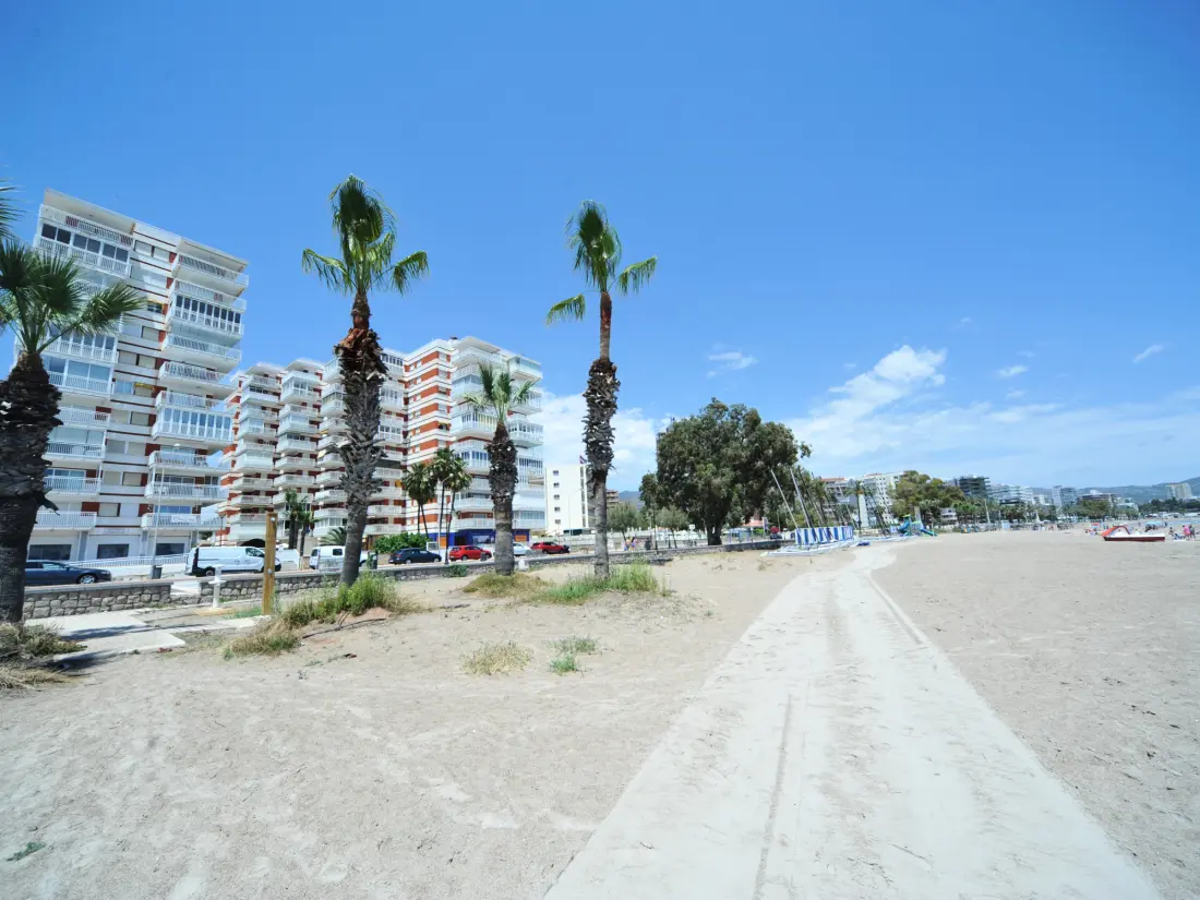 Location de Vacances Benicàssim 5