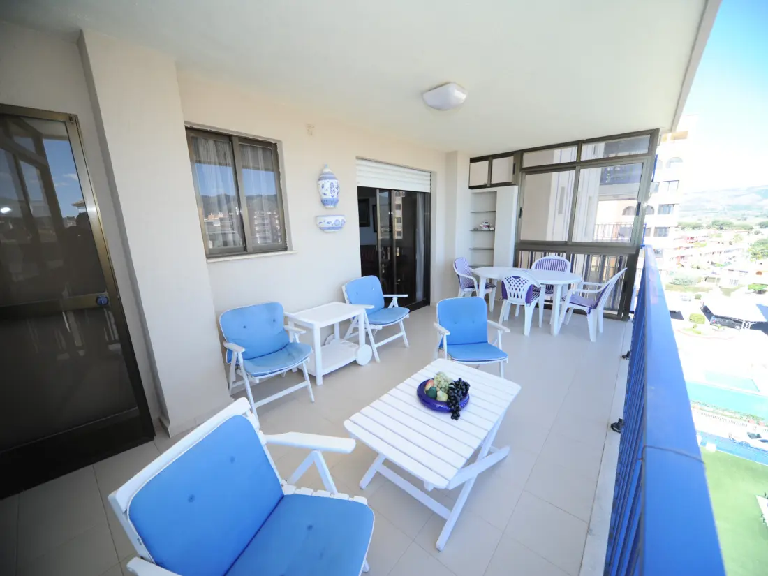 Location de Vacances Benicàssim 51