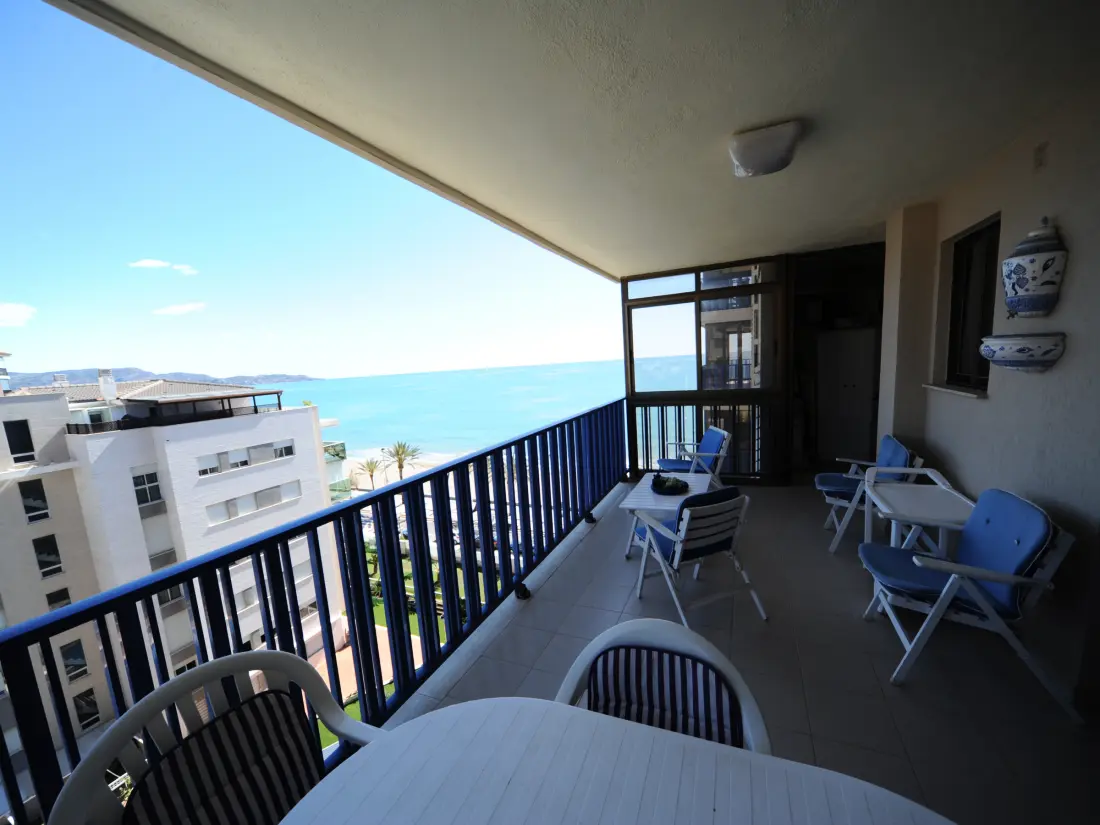 Location de Vacances Benicàssim 51