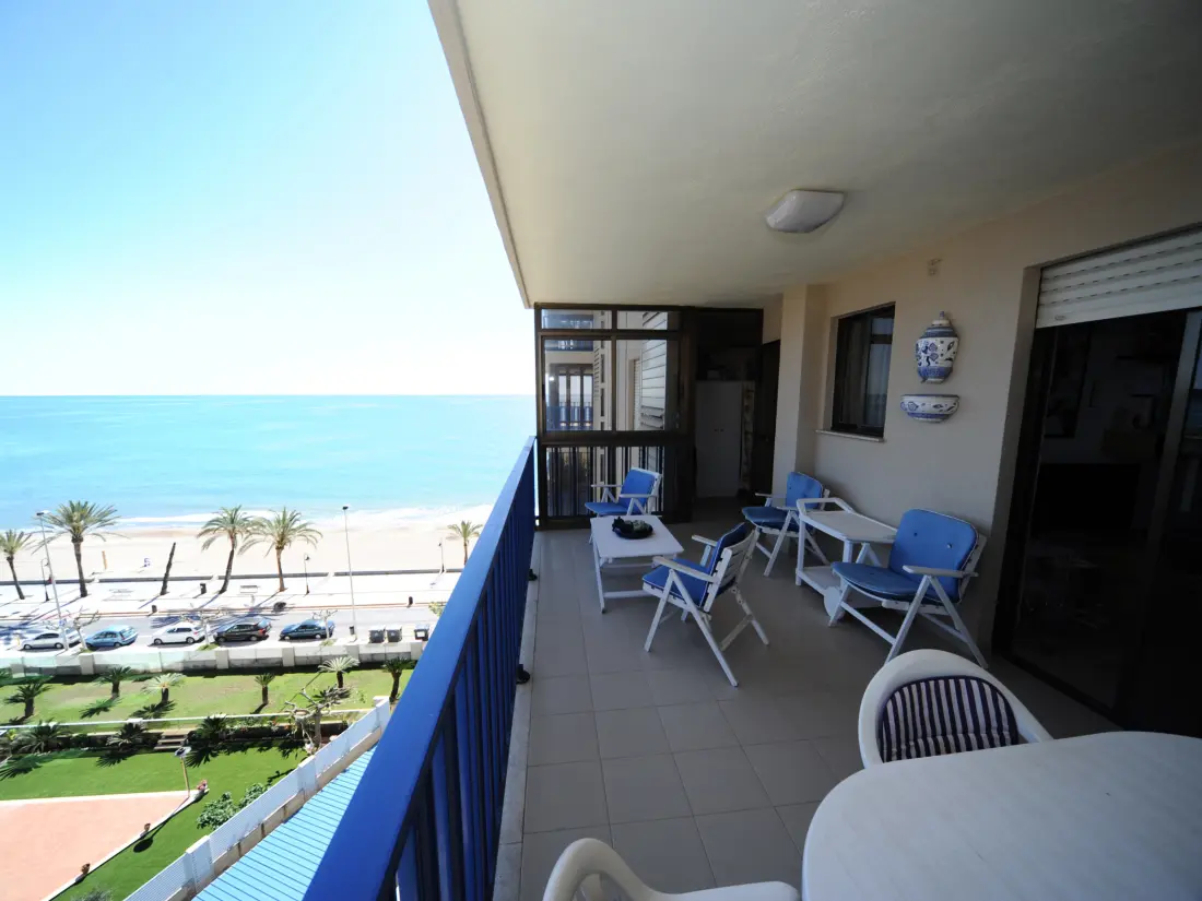 Location de Vacances Benicàssim 51