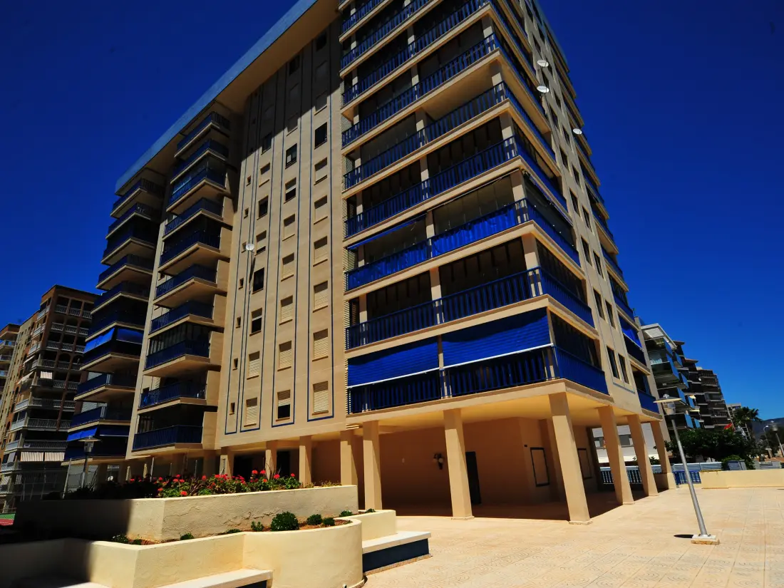 Location de Vacances Benicàssim 51