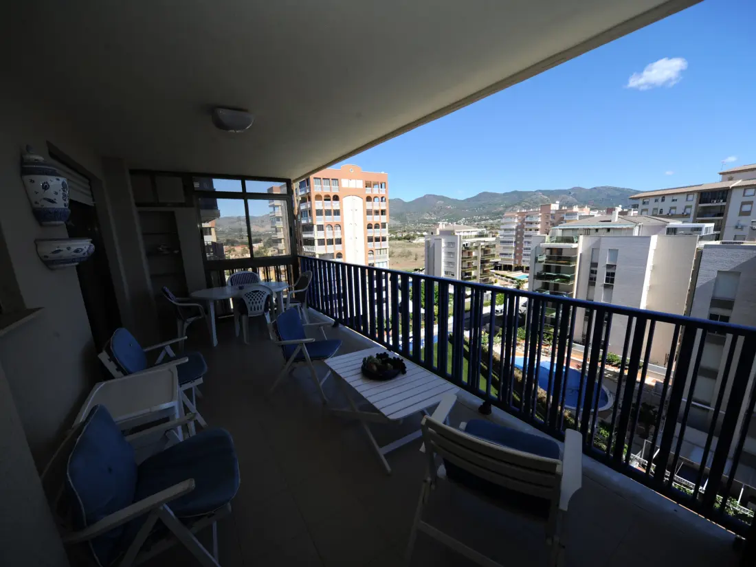 Location de Vacances Benicàssim 51