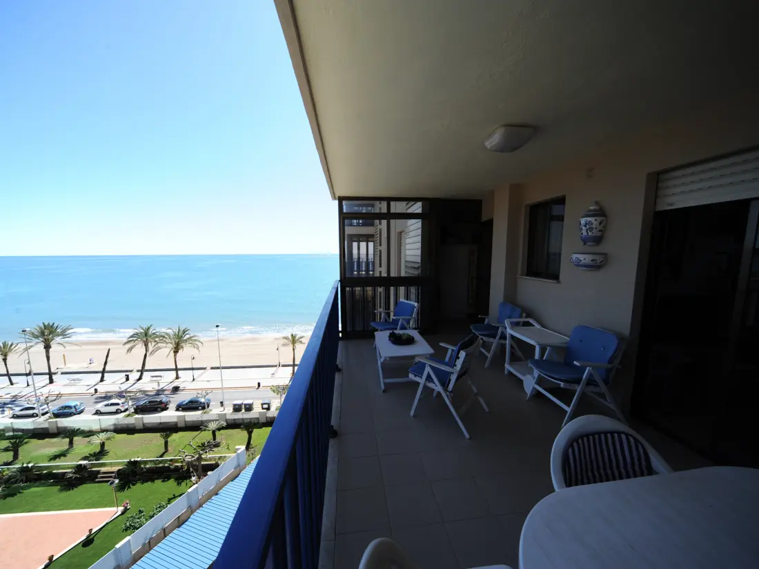 Location de Vacances Benicàssim 51