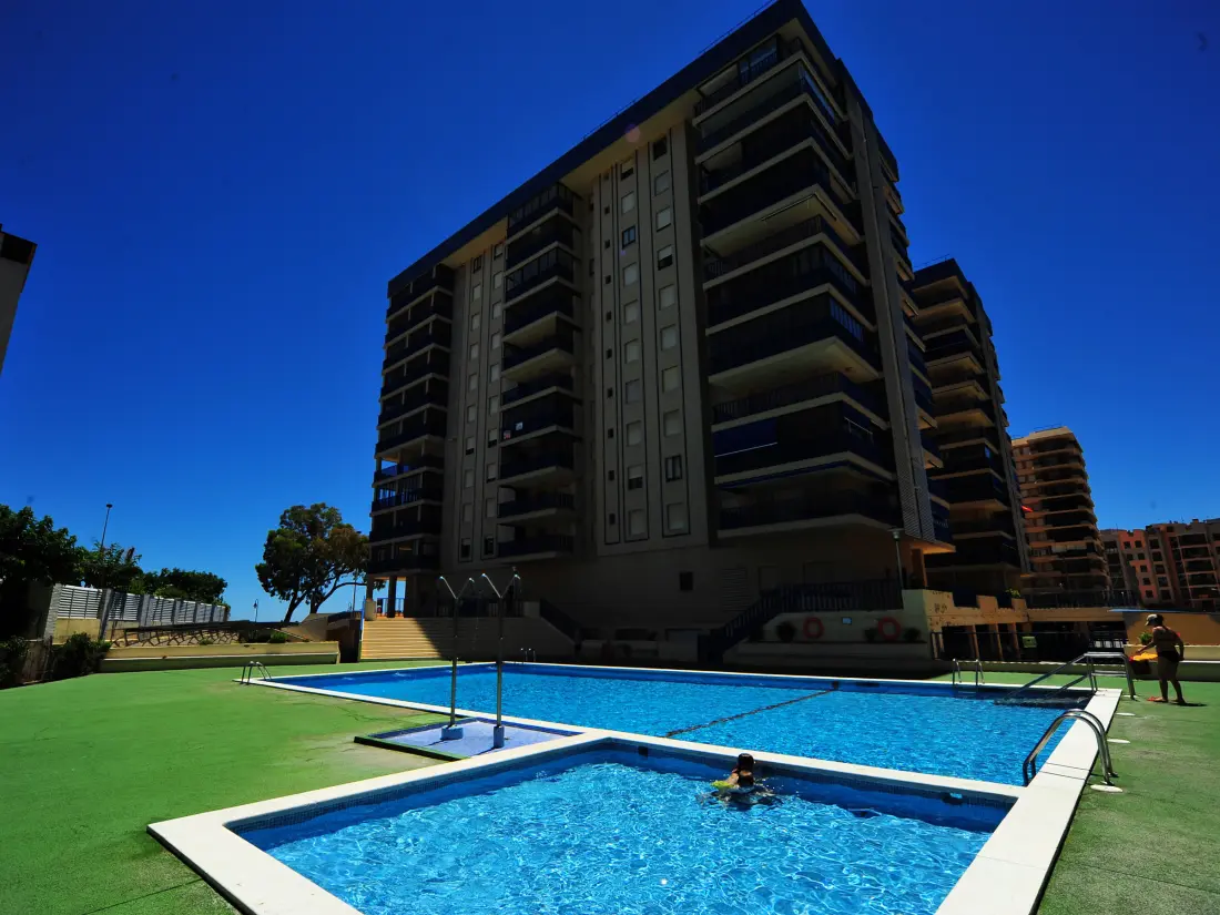 Location de Vacances Benicàssim 51