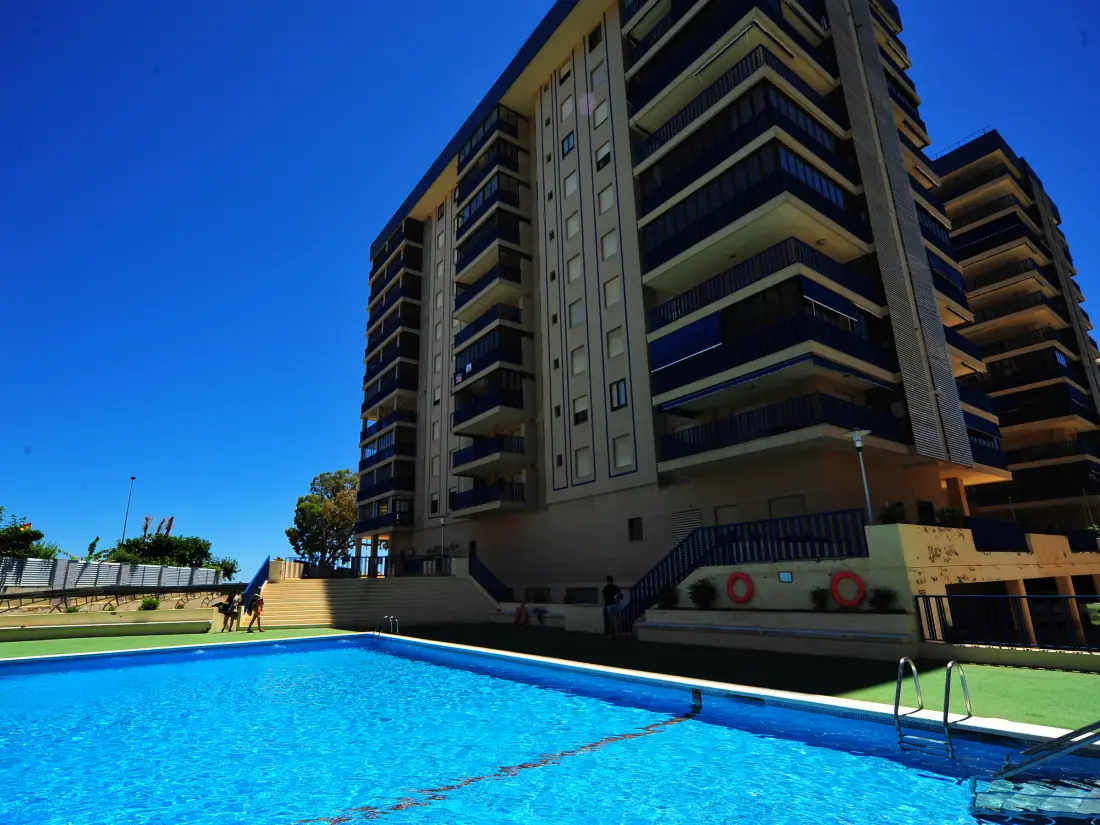 Location de Vacances Benicàssim 51