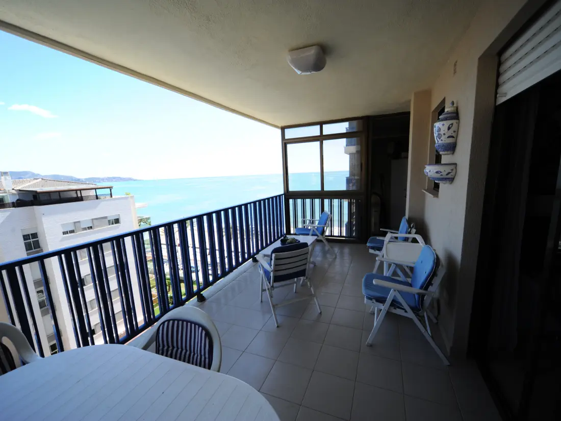 Location de Vacances Benicàssim 51