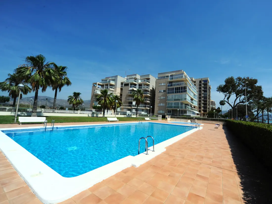 Location de Vacances Benicàssim 52